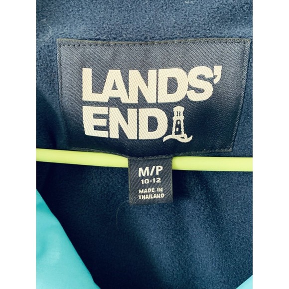 ** 1 Day Only Sale **  LANDS END Womens Parka BRAND NEW - Picture 7 of 14